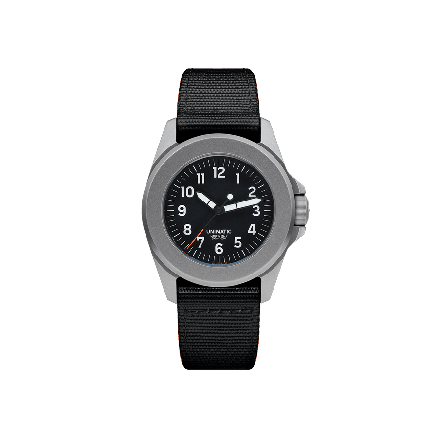 Modello Quattro UT4-U-TI Ultratool Toolwatch - Time Only