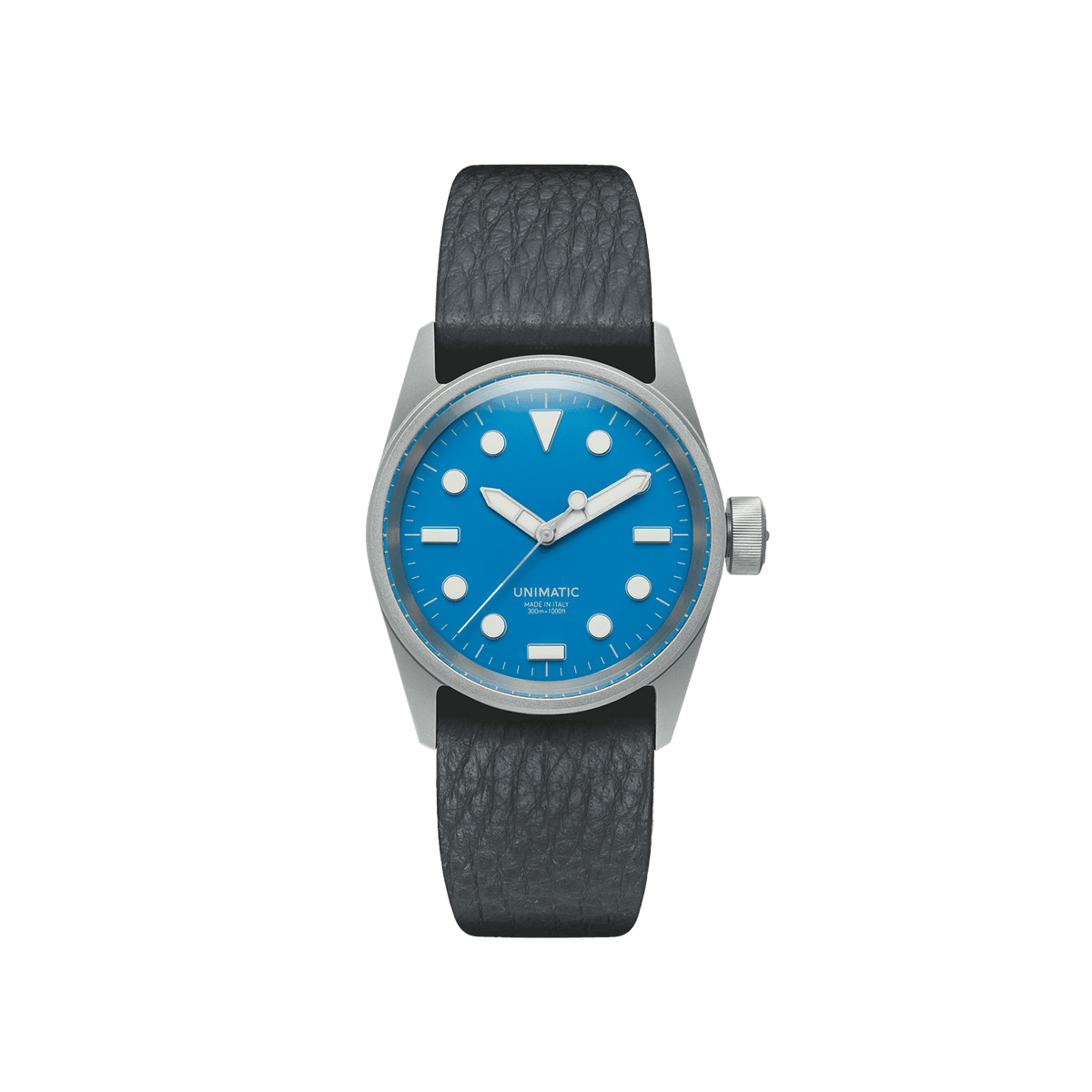 Modello Cinque UT5-AS Limited Edition - Time Only