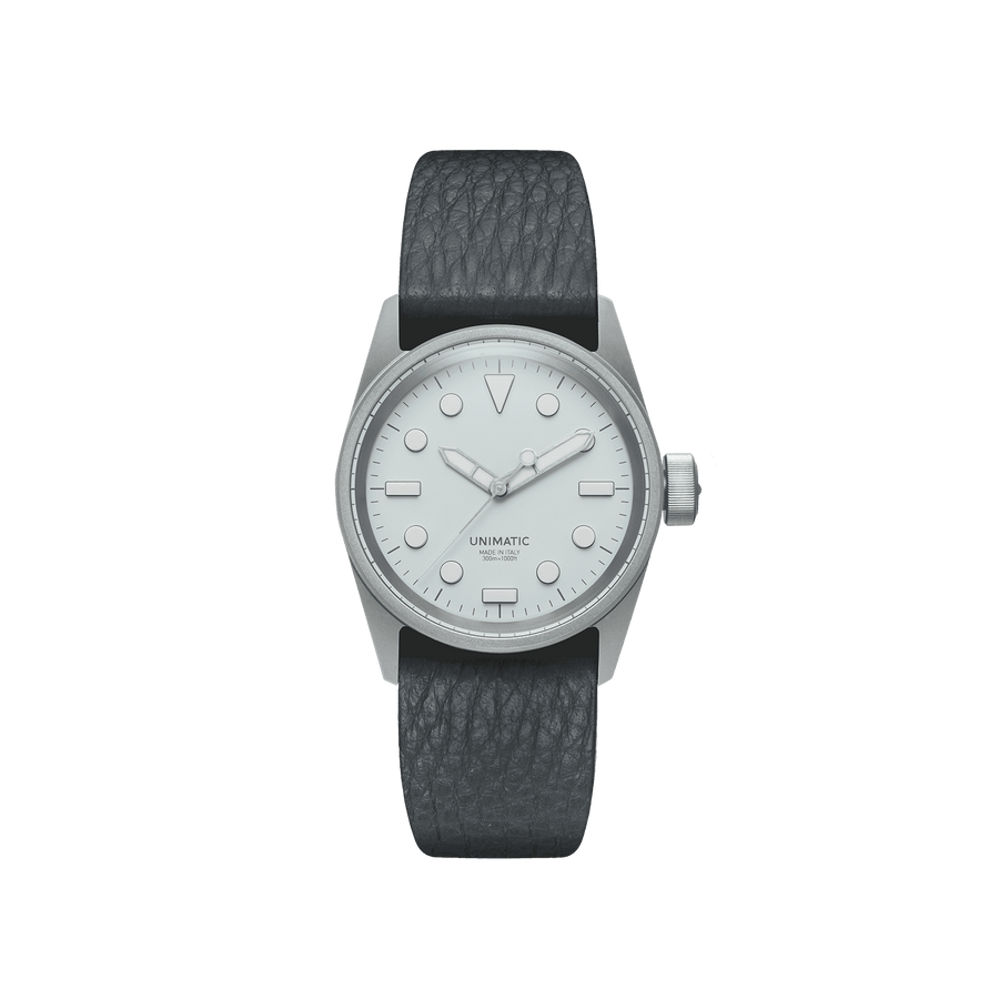 Modello Cinque UT5-GO Limited Edition - Time Only