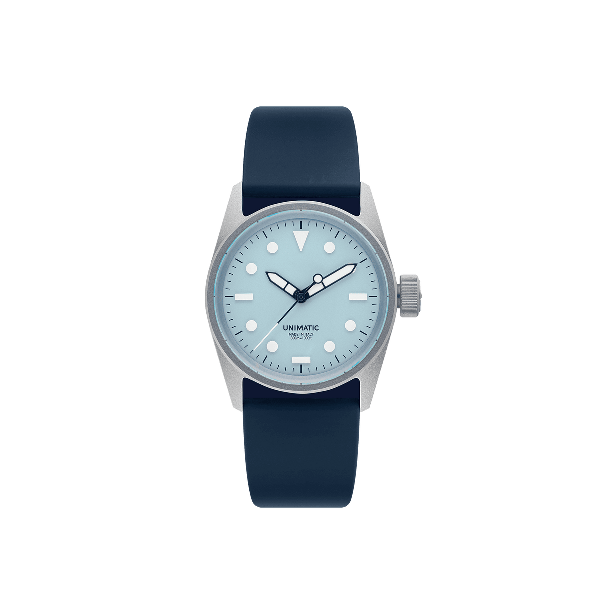 Modello Cinque UT5-IPP Limited Edition - Time Only