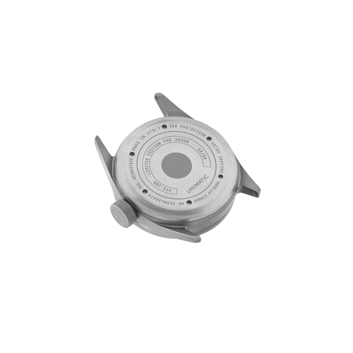 Modello Cinque UT5-JDM
