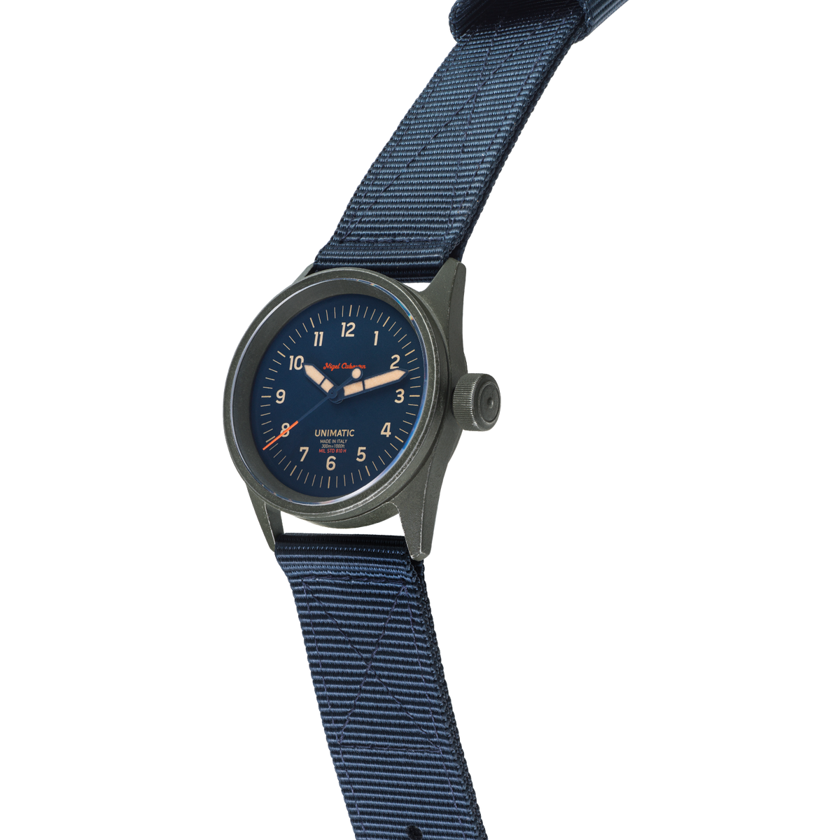 Modello Cinque UT5-TANC-A