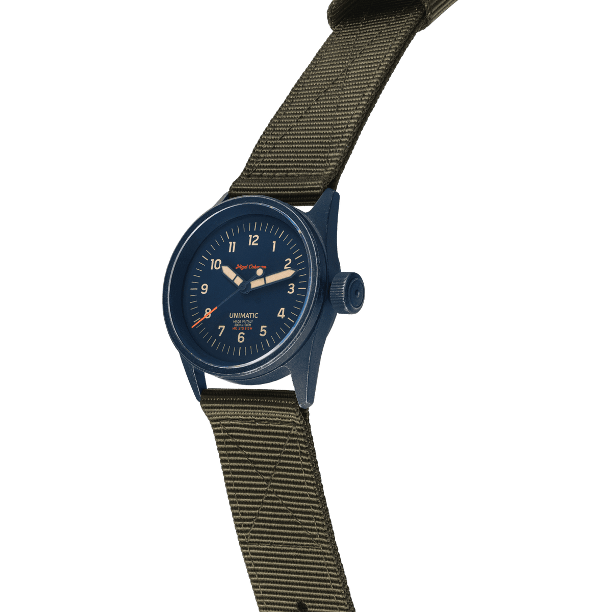 Modello Cinque UT5-TANC-B