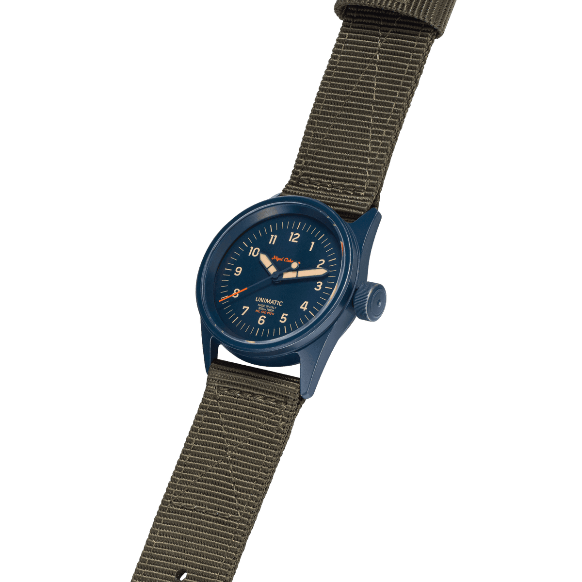 Modello Cinque UT5-TANC-B