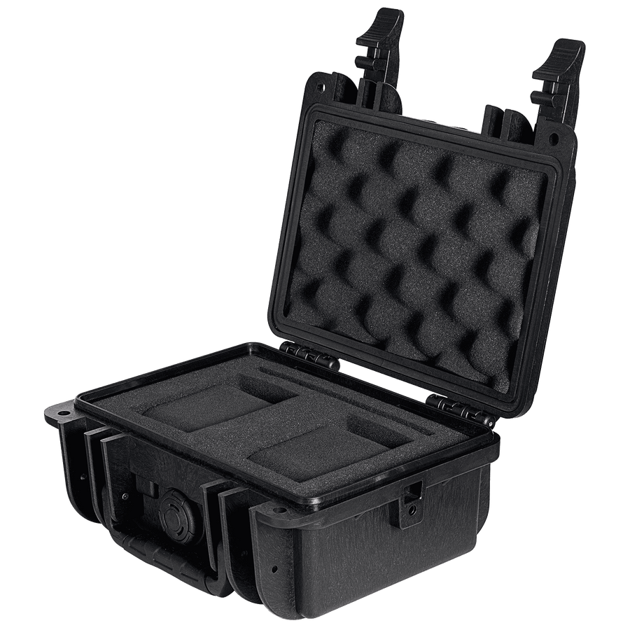 Tough Case - 2 slot
