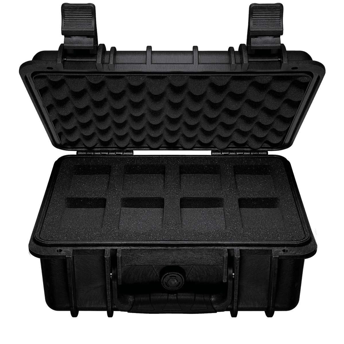 Tough Case - 8 Slot