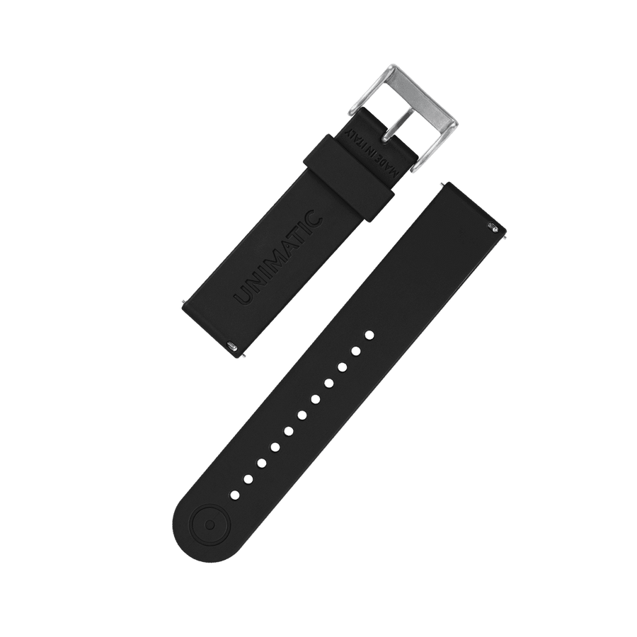 Two-Piece TPU Strap