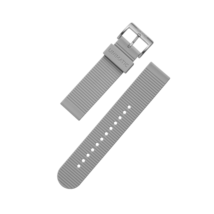 Two-Piece TPU Strap Set
