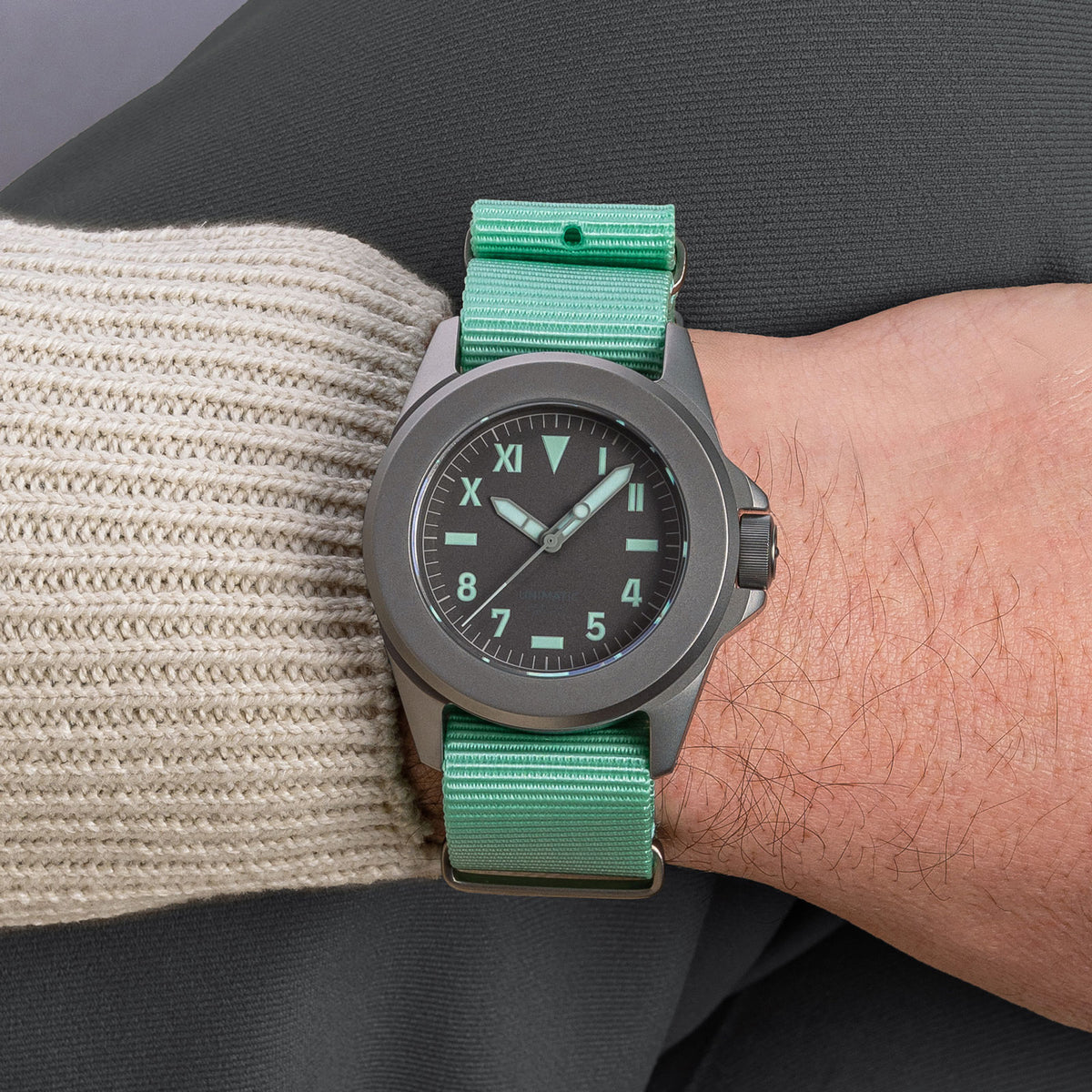 Modello Quattro U4S-T-LB