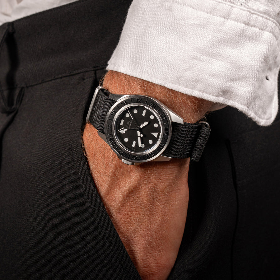 Modello Uno U1-GMT-AEB