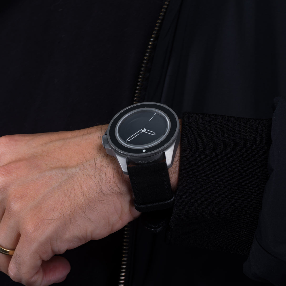 Modello Uno U1S-T-ICON