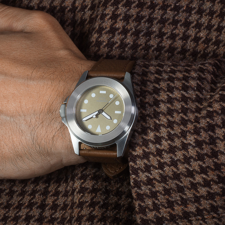 Modello Quattro U4S-NPT