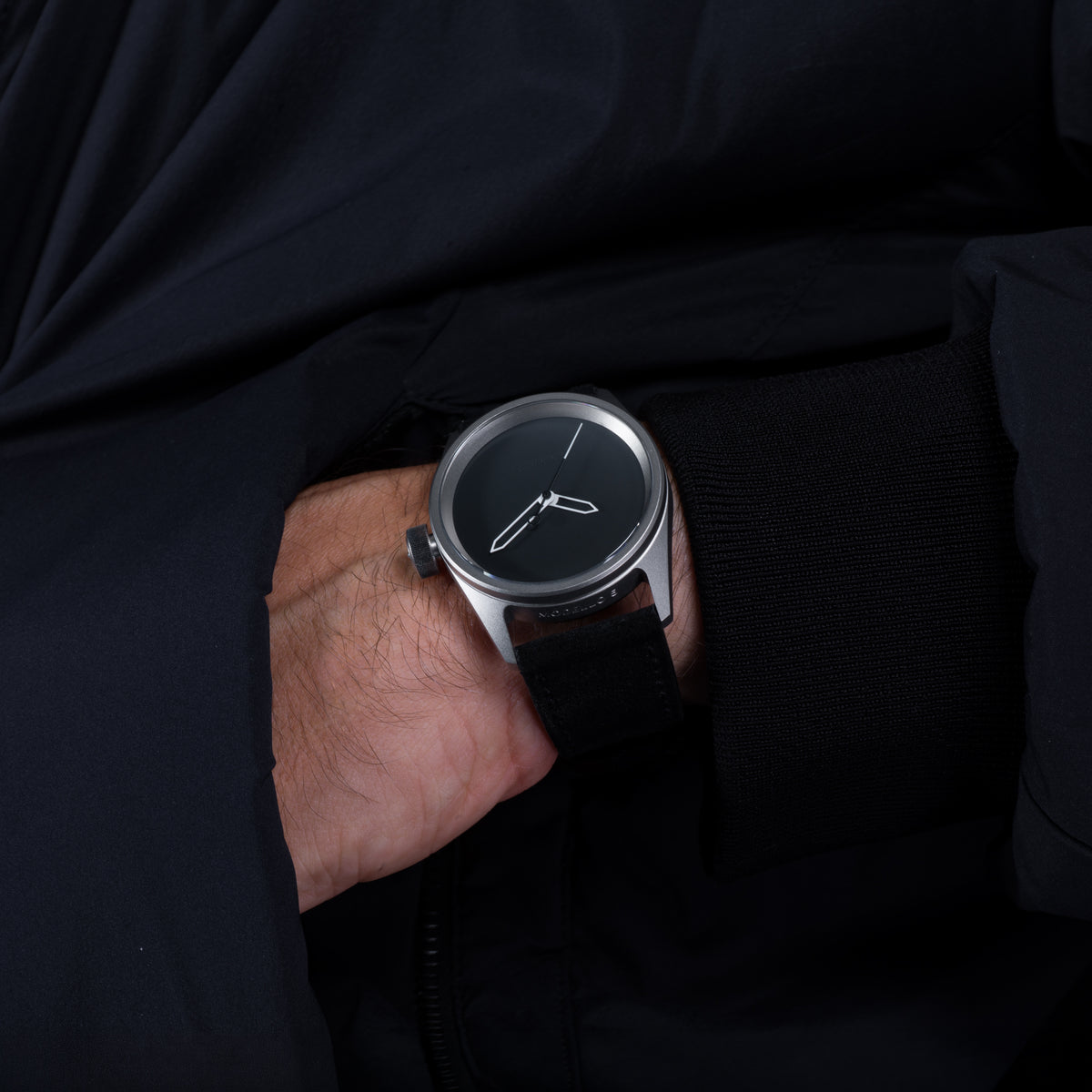 Modello Cinque U5S-T-ICON
