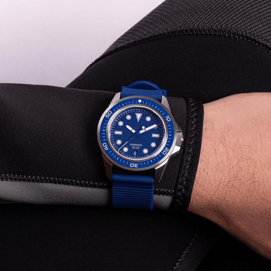 Modello Uno U1S-PD6-RB