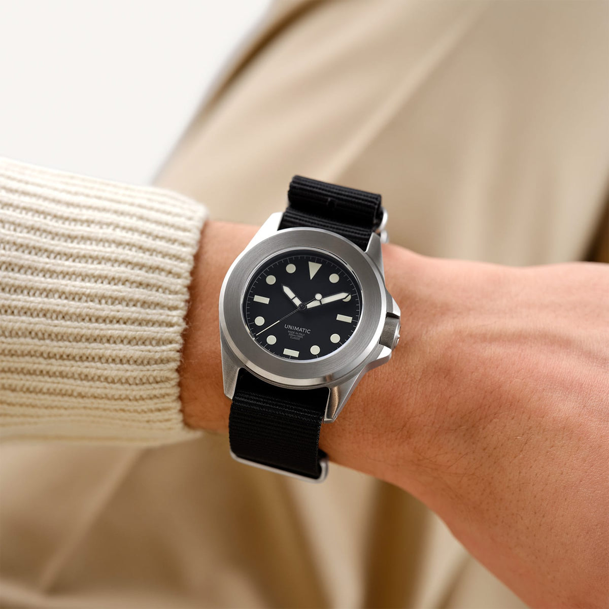 Modello Quattro UC4