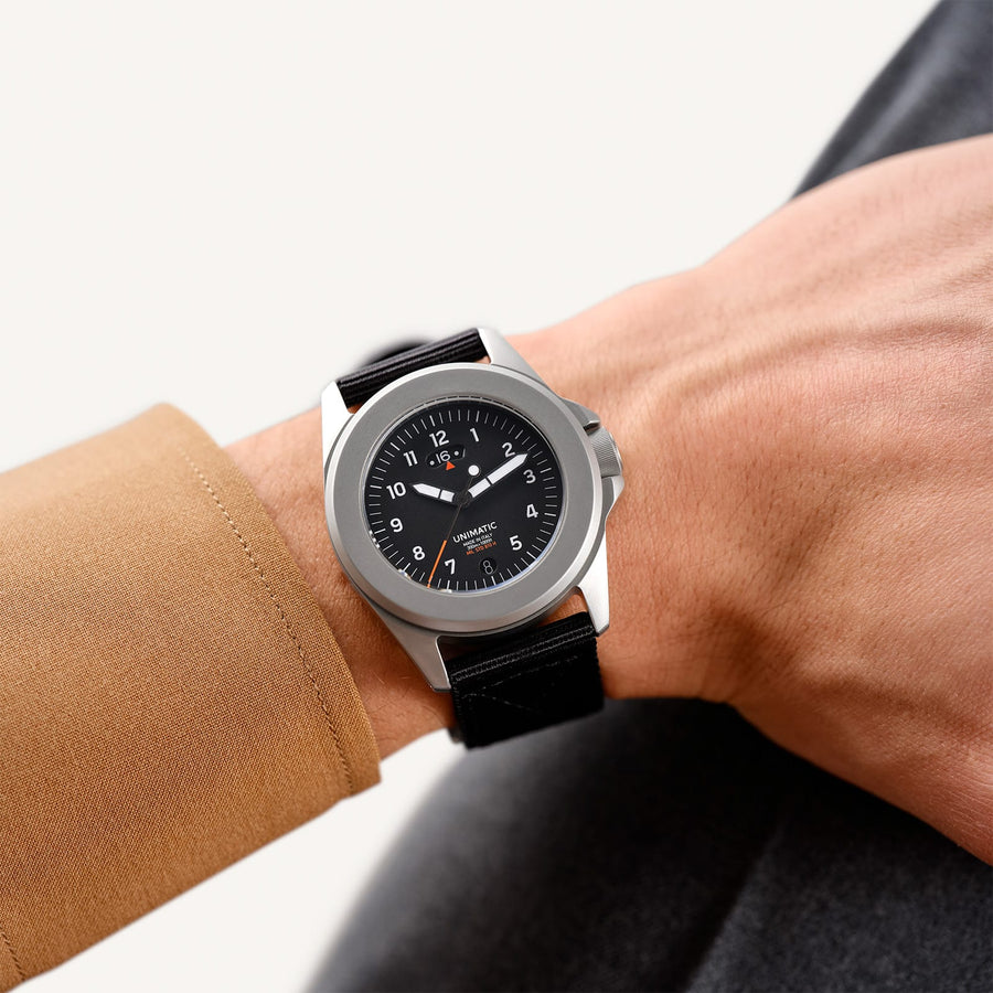 Modello Quattro UT4-GMT