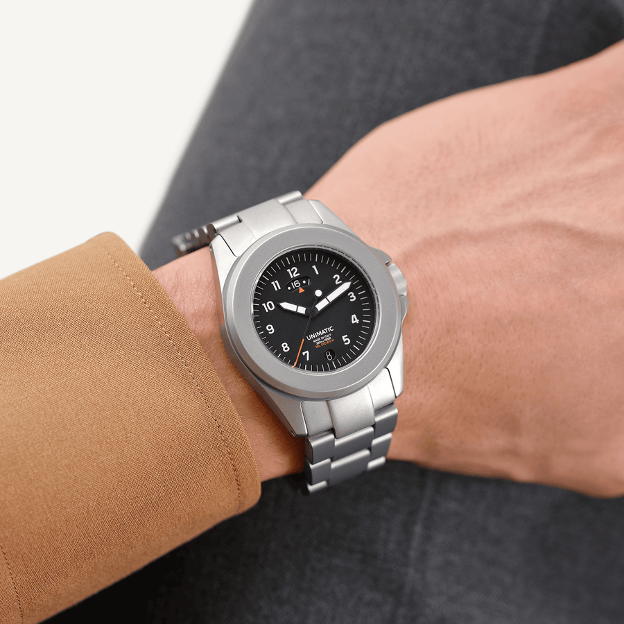 Modello Quattro UT4-GMT