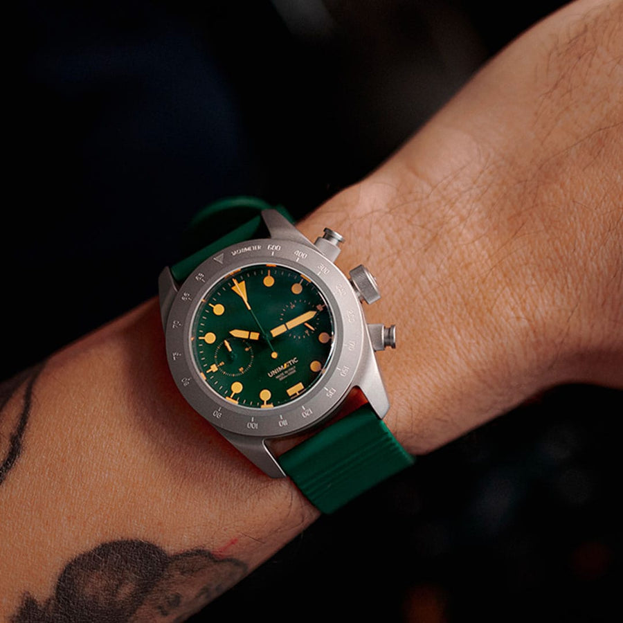 Modello Tre U3FB-AAG