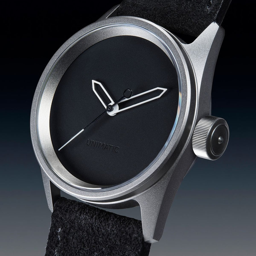 The Lightness of Titanium