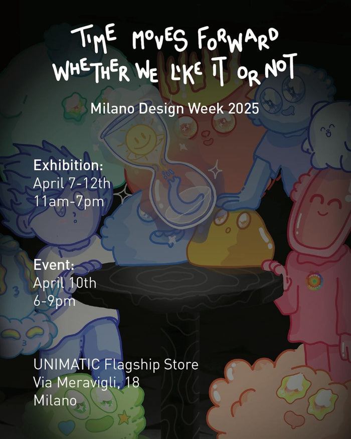 MILANO DESIGN WEEK