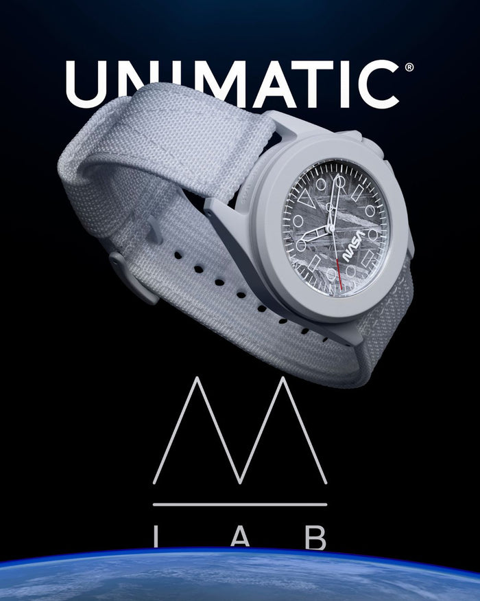 MASSENA LAB X NASA