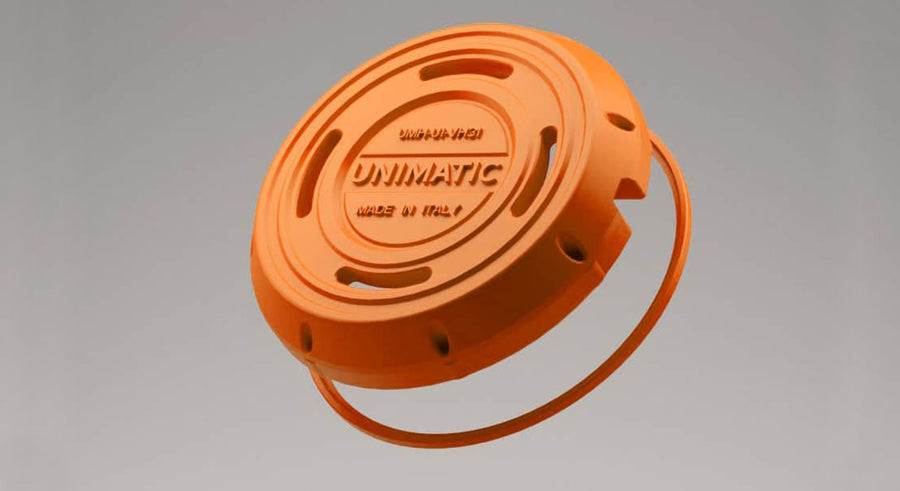 Shock resistant