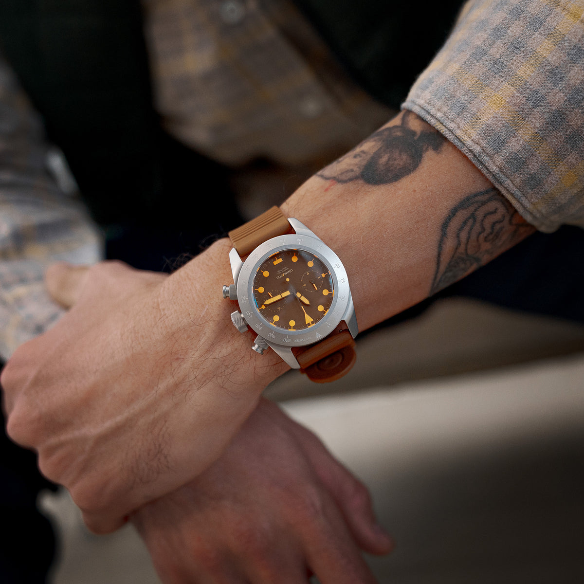 Modello Tre U3FB-AAS