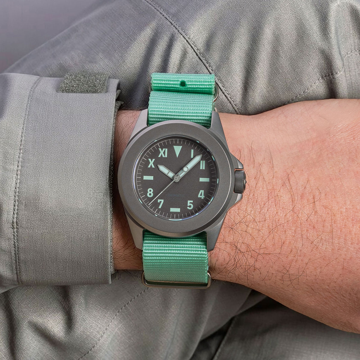Modello Quattro U4S-T-LB