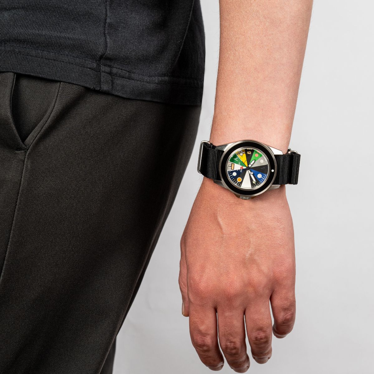 Modello Uno U1-MI