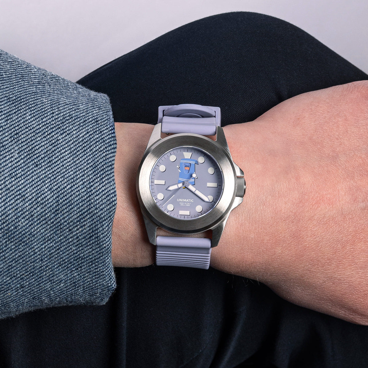 Modello Quattro UT4-TW