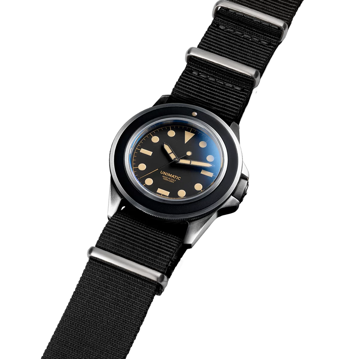 UNIMATIC U1-B | Archive | UNIMATIC watches