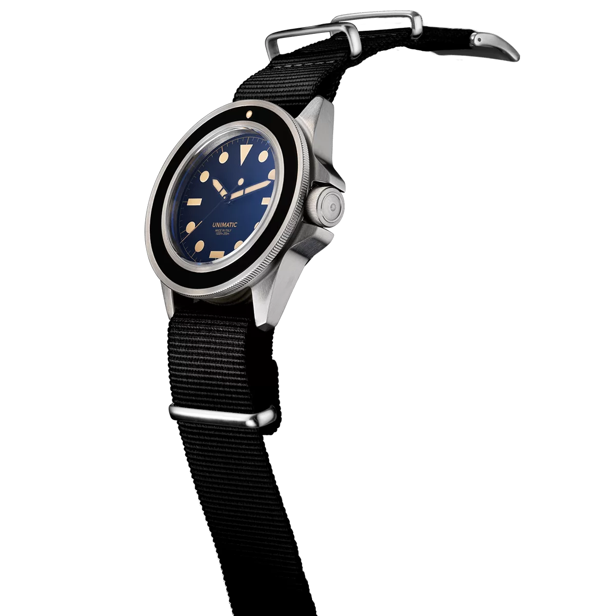 UNIMATIC U1-B | Archive | UNIMATIC watches