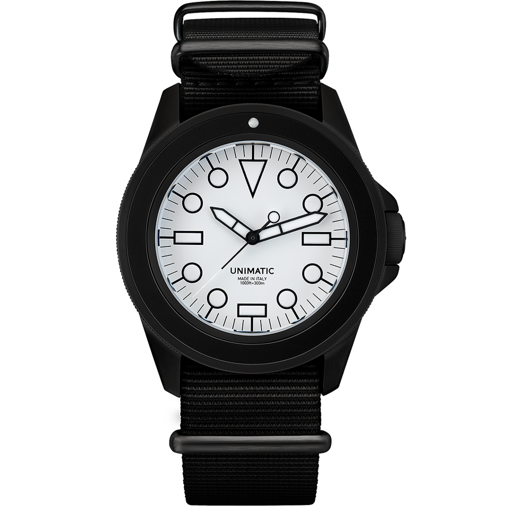 U1 Dwn Unimatic Limited Edition Watches U1 Dwn Unimatic Limited Edition Watches