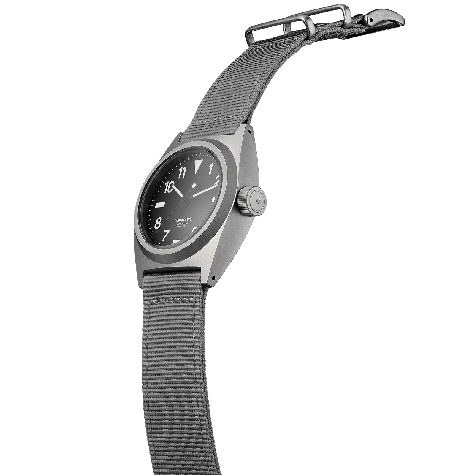 UNIMATIC U2-B | Archive | UNIMATIC watches