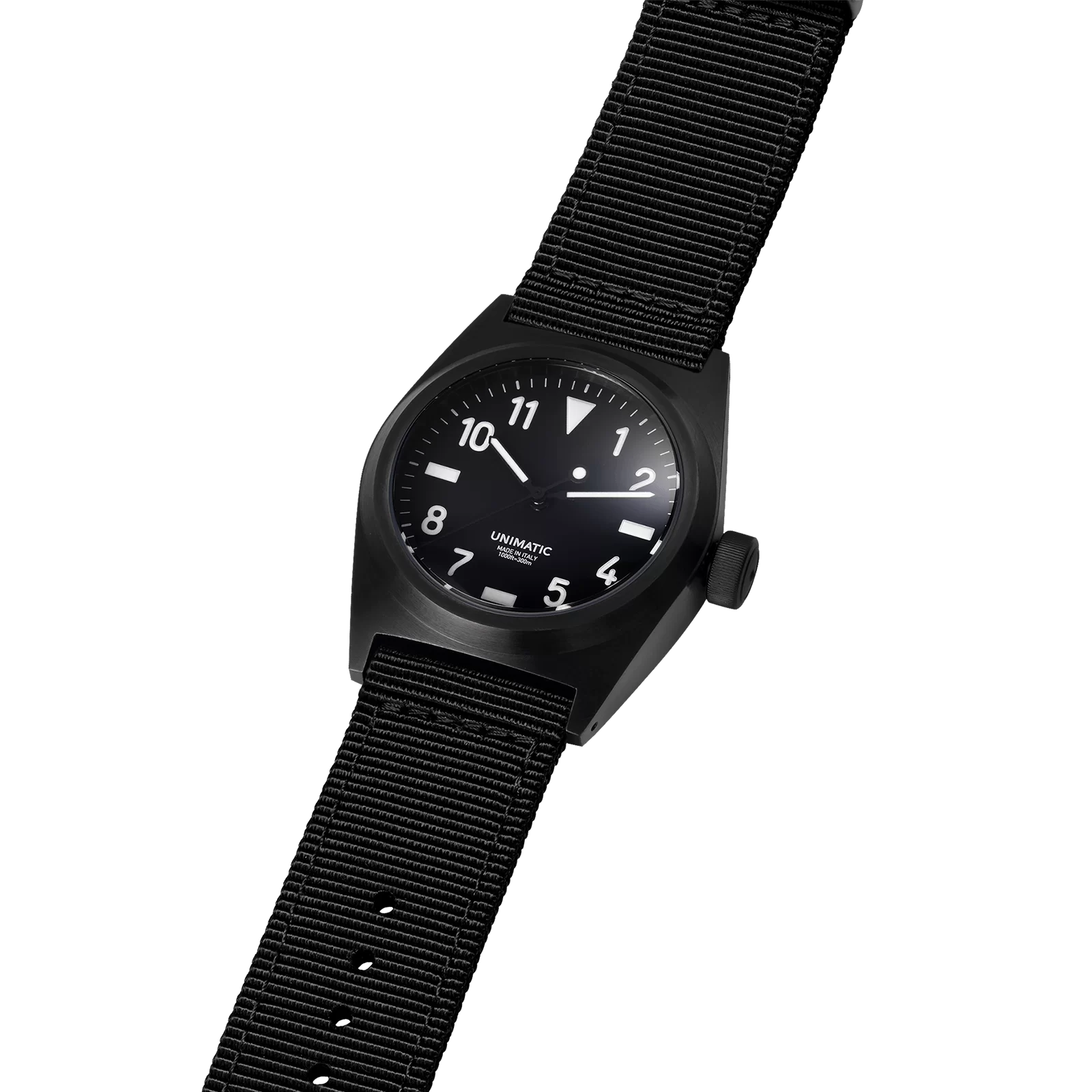 UNIMATIC U2-BN | Archive | UNIMATIC watches