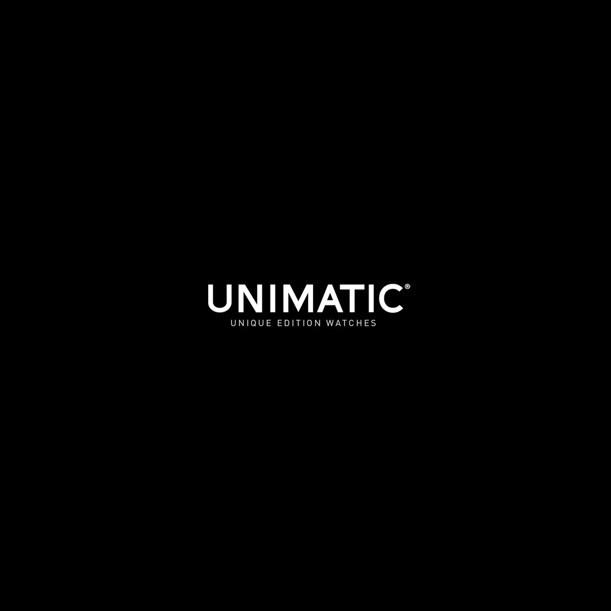 The Unimatic – Caffè Unimatic