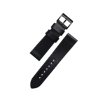 Black Cordovan Shell DLC Strap