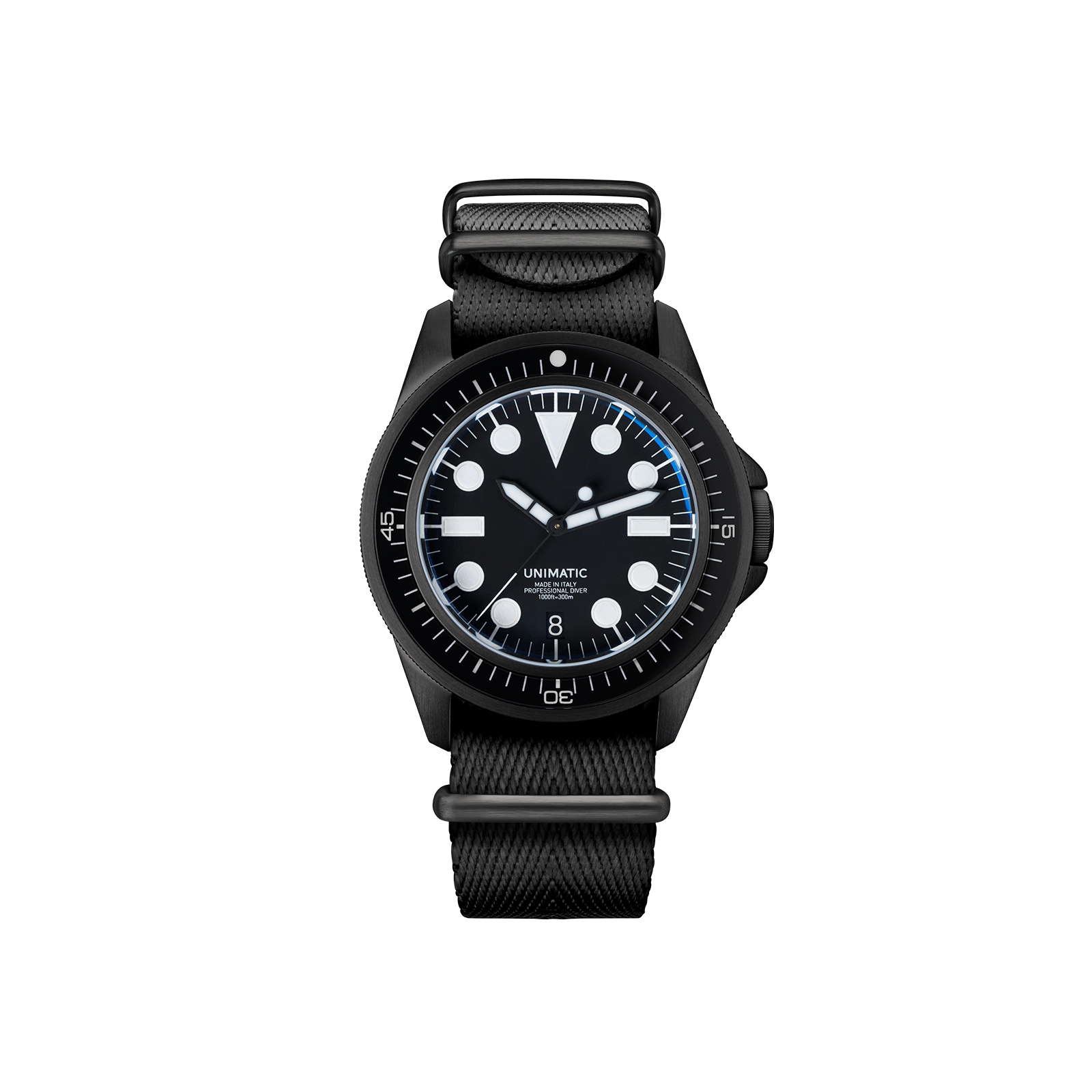 U1-EN • UNIMATIC WATCHES – Limited edition watches U1-EN • UNIMATIC WATCHES – Limited edition watches