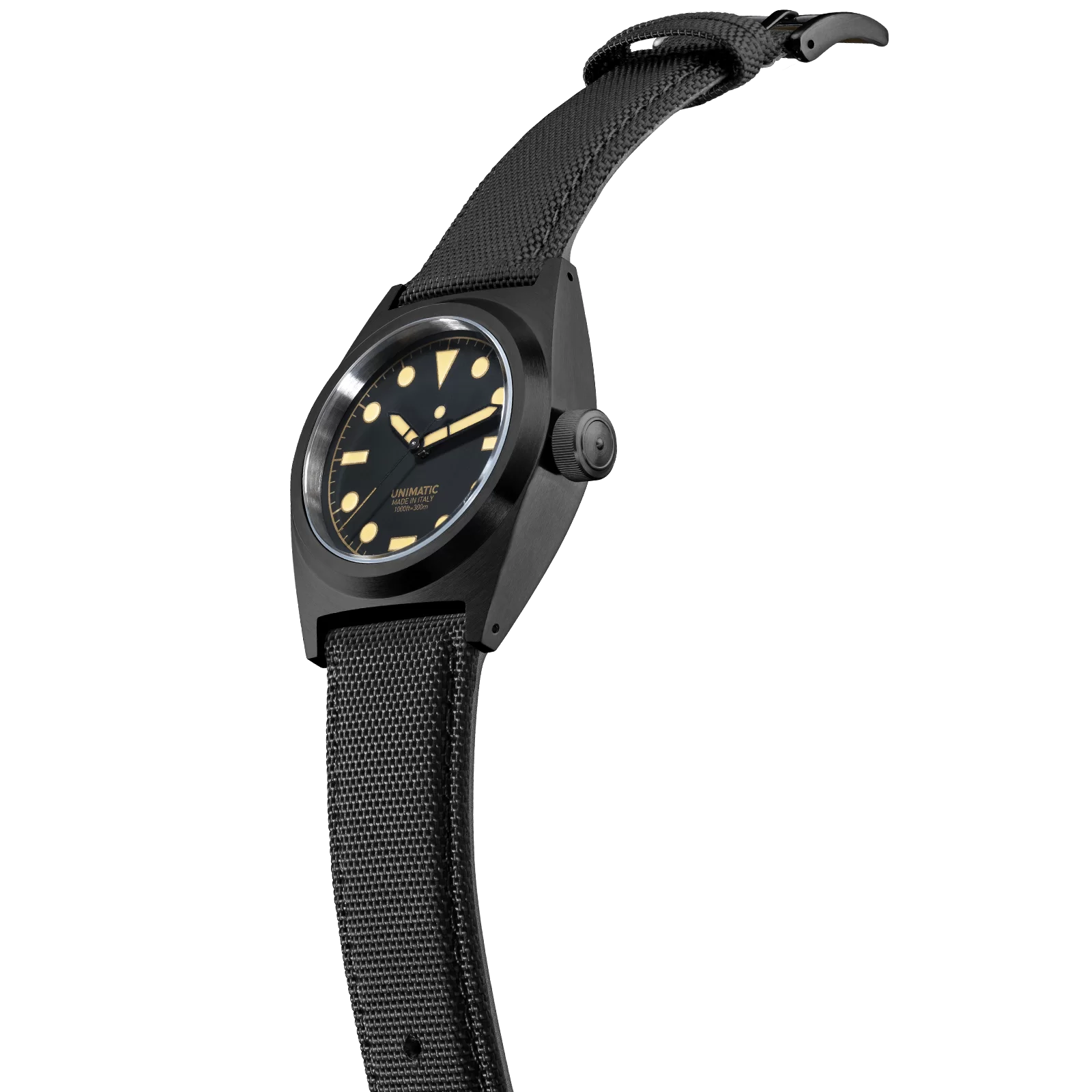 UNIMATIC U2-CN | Archive | UNIMATIC watches