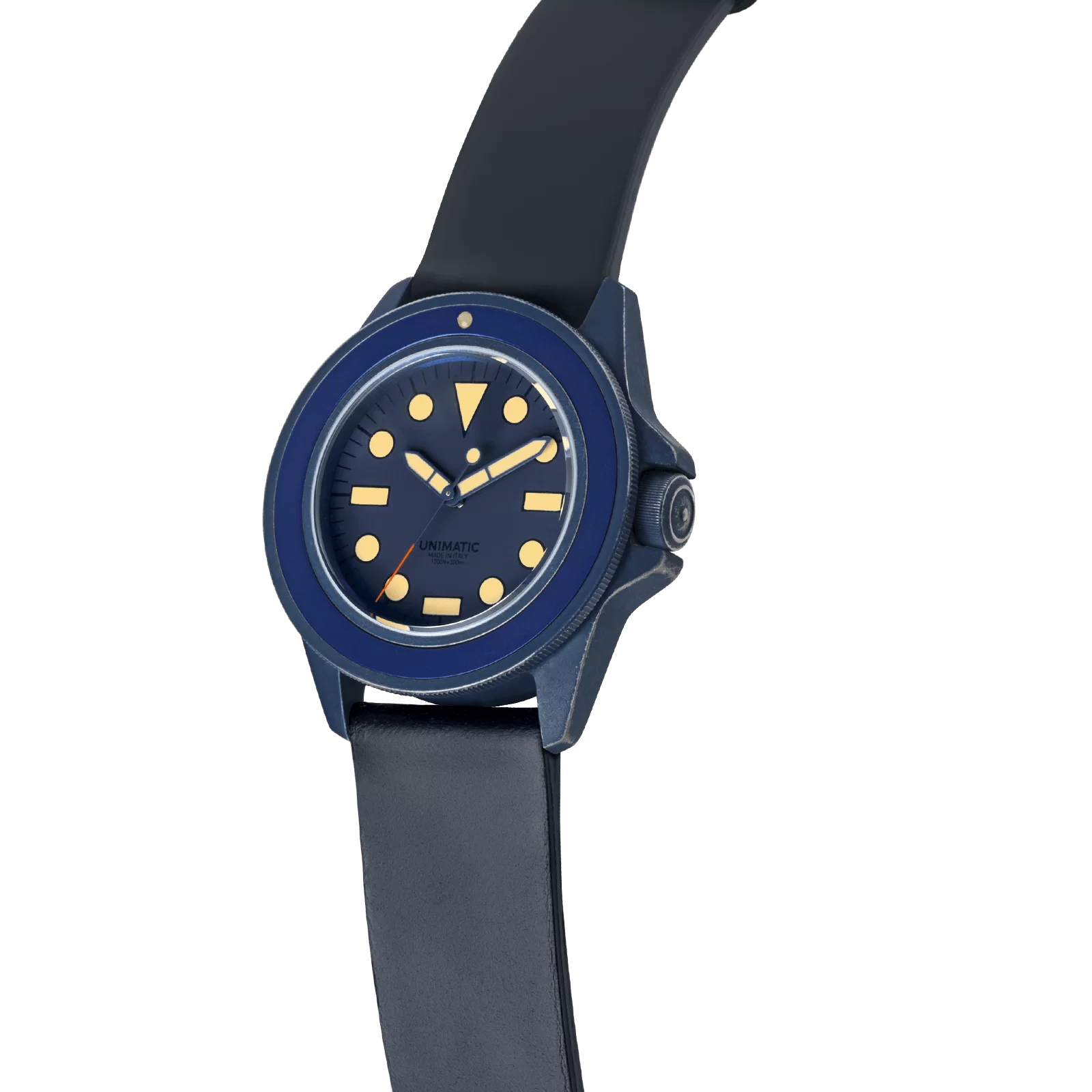 UNIMATIC U1-MY | Archive | UNIMATIC watches