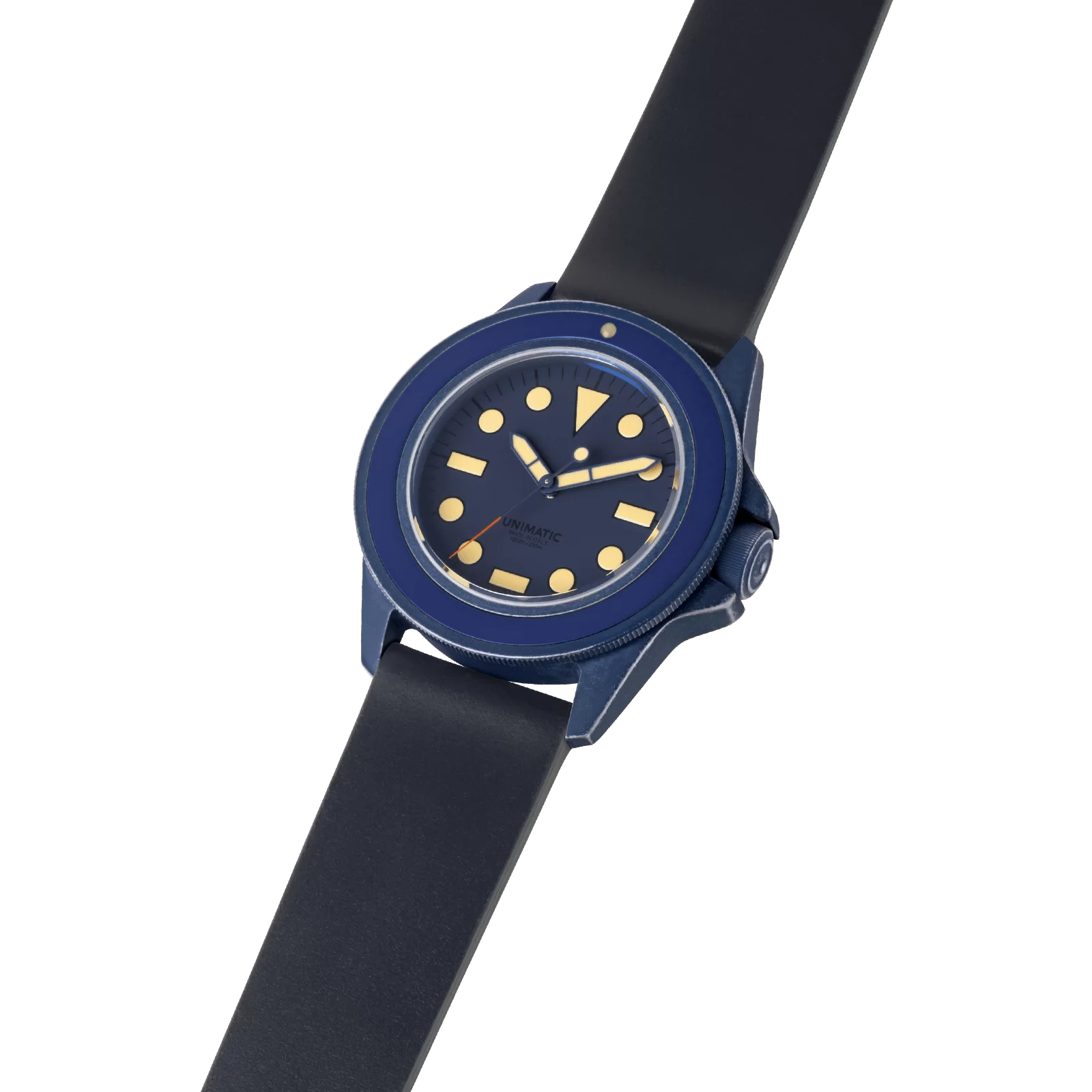 UNIMATIC U1-MY | Archive | UNIMATIC watches
