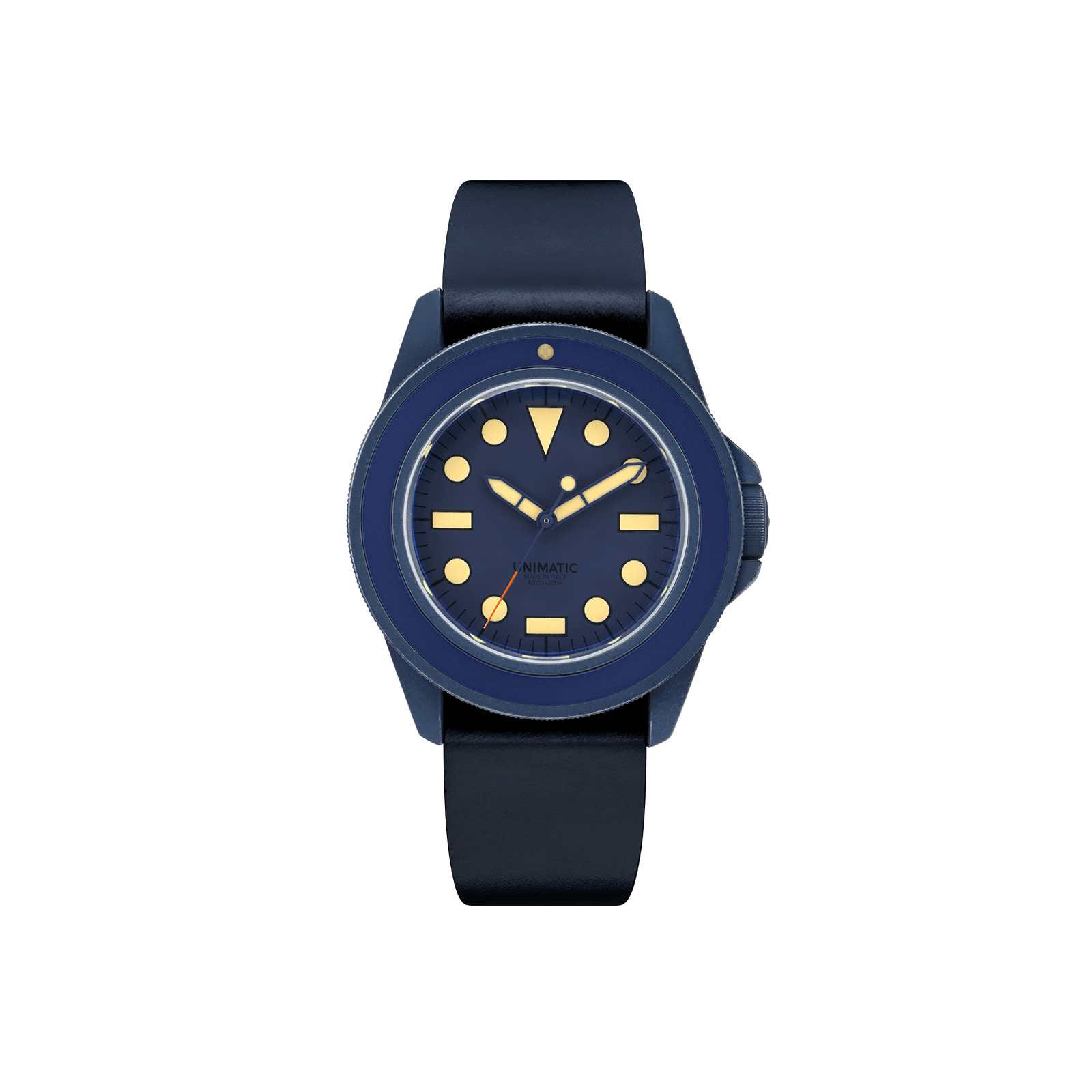 U1-MY • UNIMATIC WATCHES – Limited edition watches