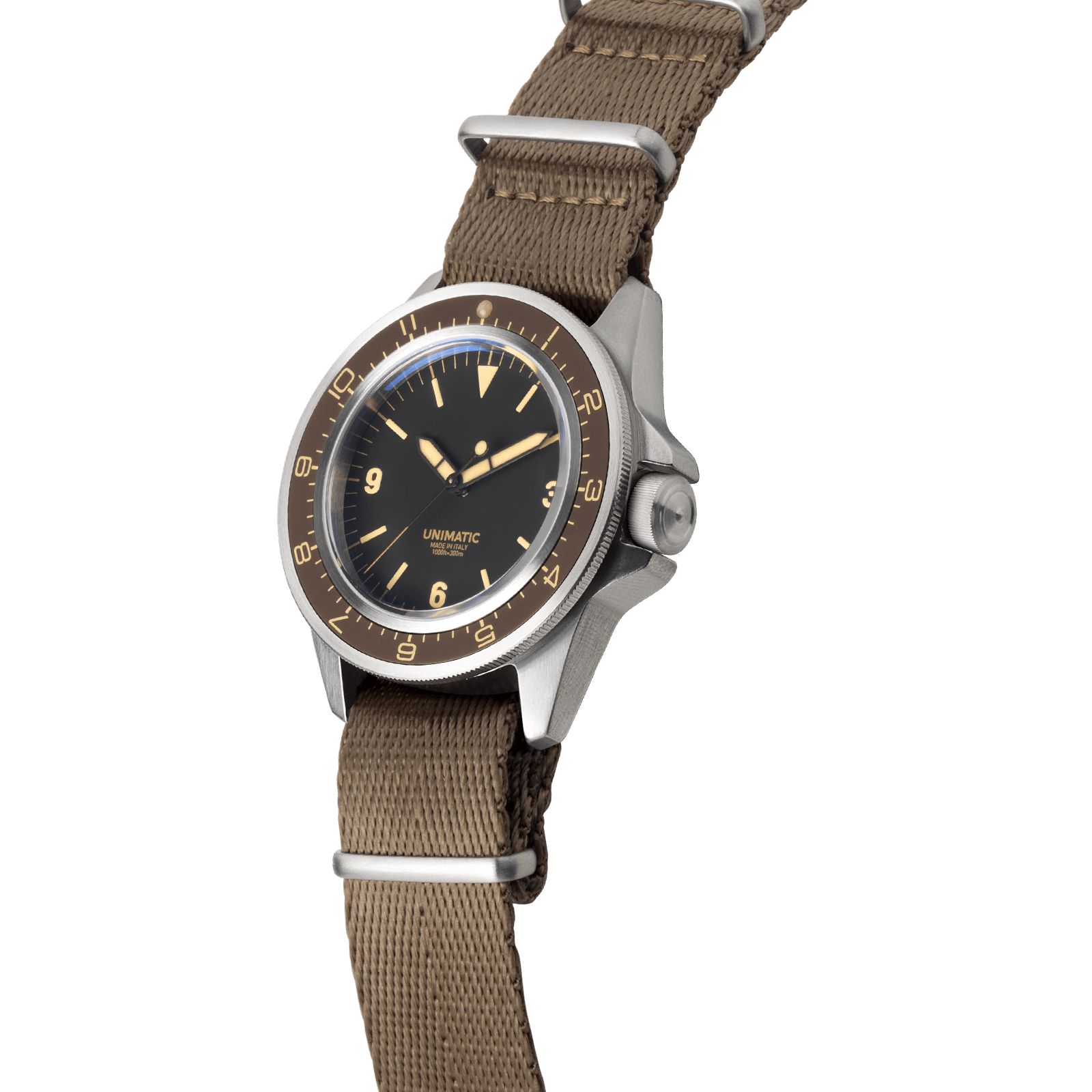 U1-BTP • UNIMATIC WATCHES – Limited edition watches