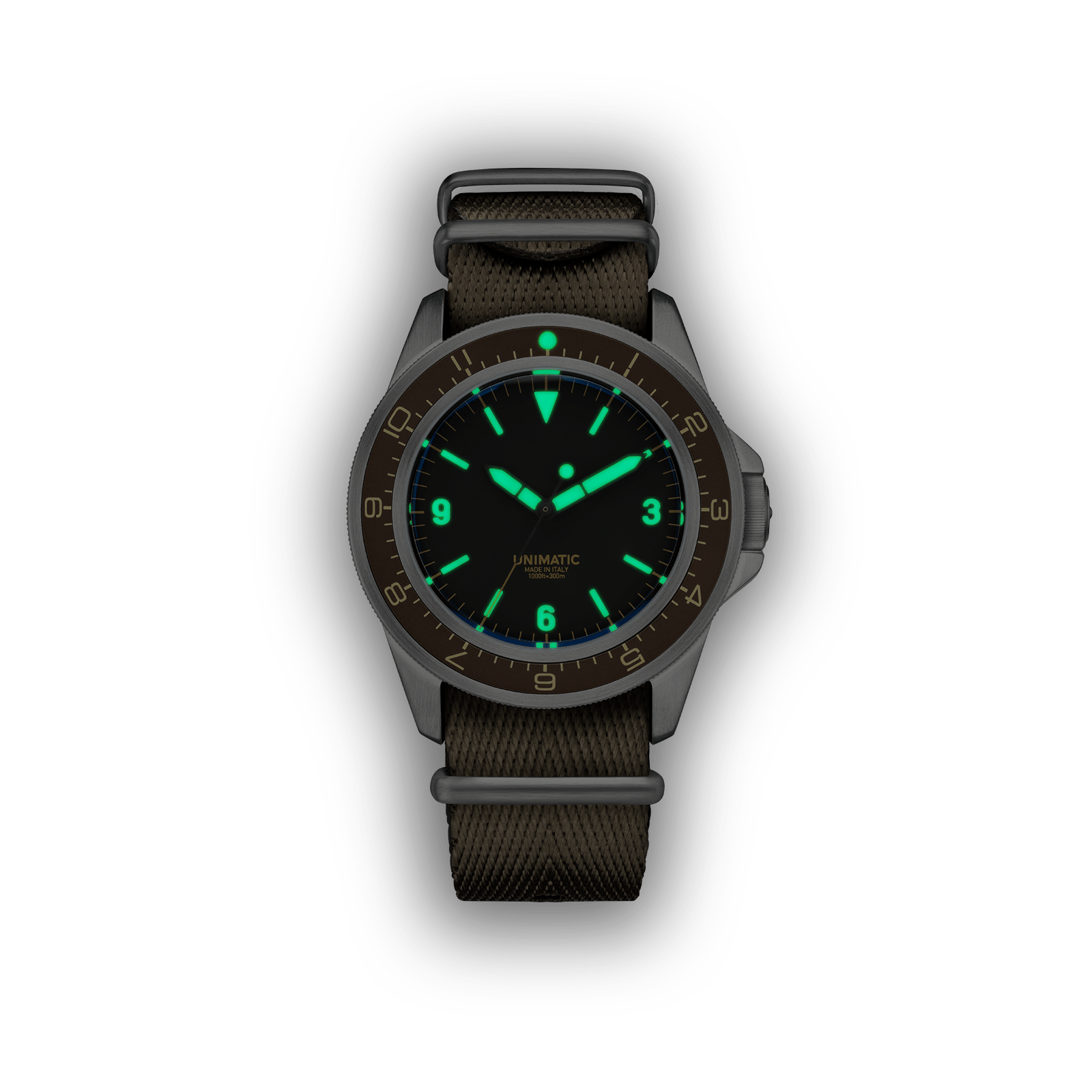 U1-BTP • UNIMATIC WATCHES – Limited edition watches