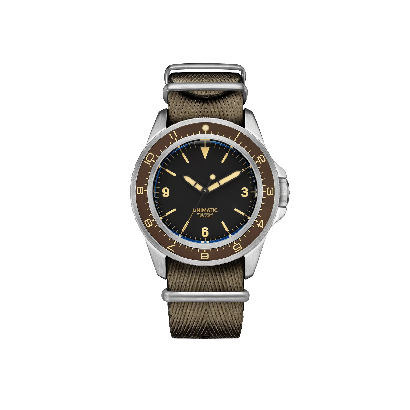 U1-BTP • UNIMATIC WATCHES – Limited edition watches
