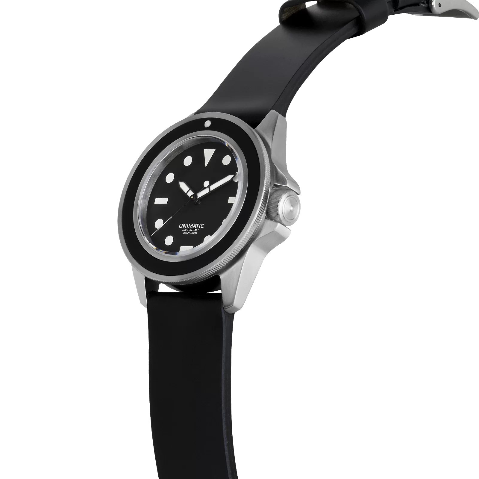 U1-FM • UNIMATIC WATCHES – Limited edition watches