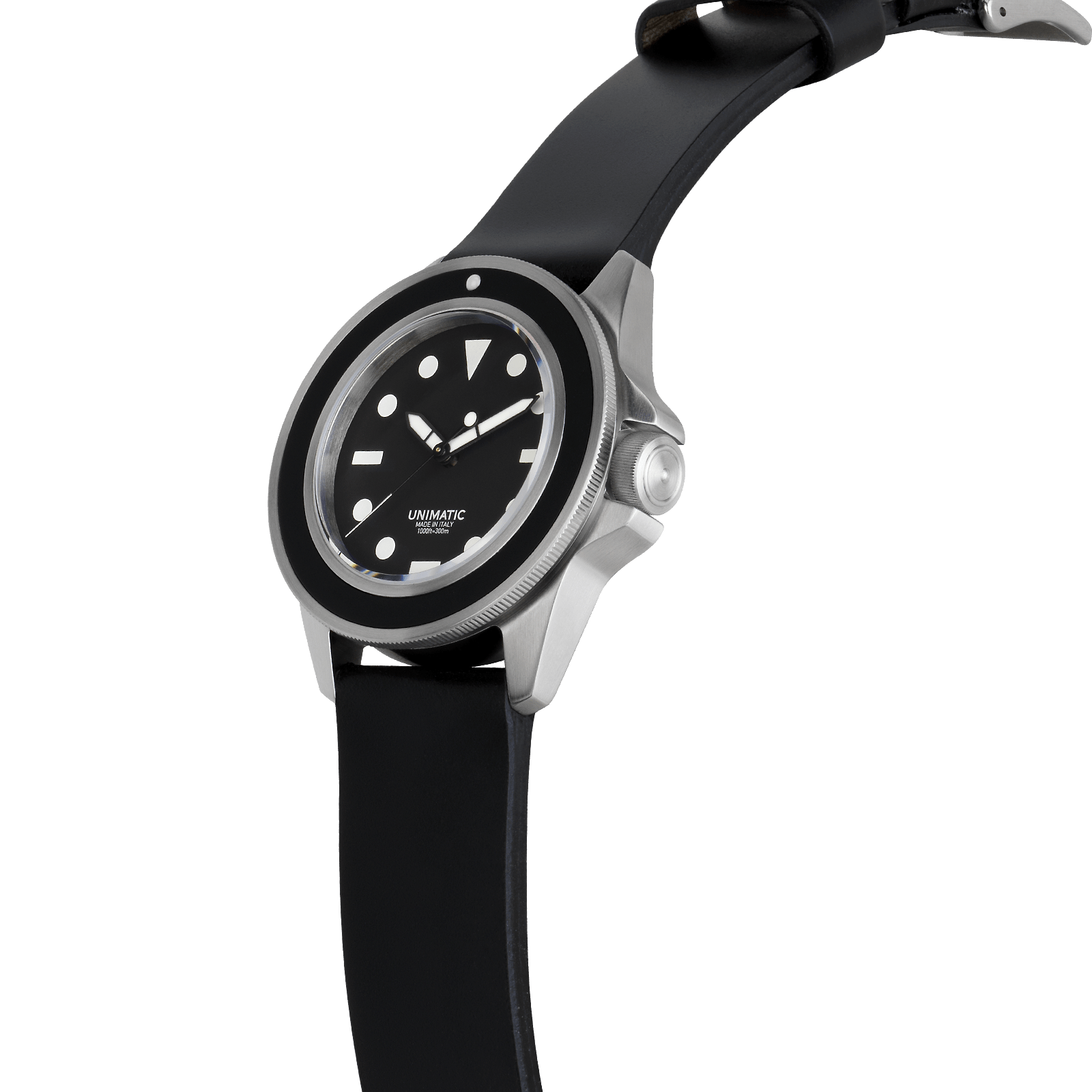 U1-FM • UNIMATIC WATCHES – Limited edition watches