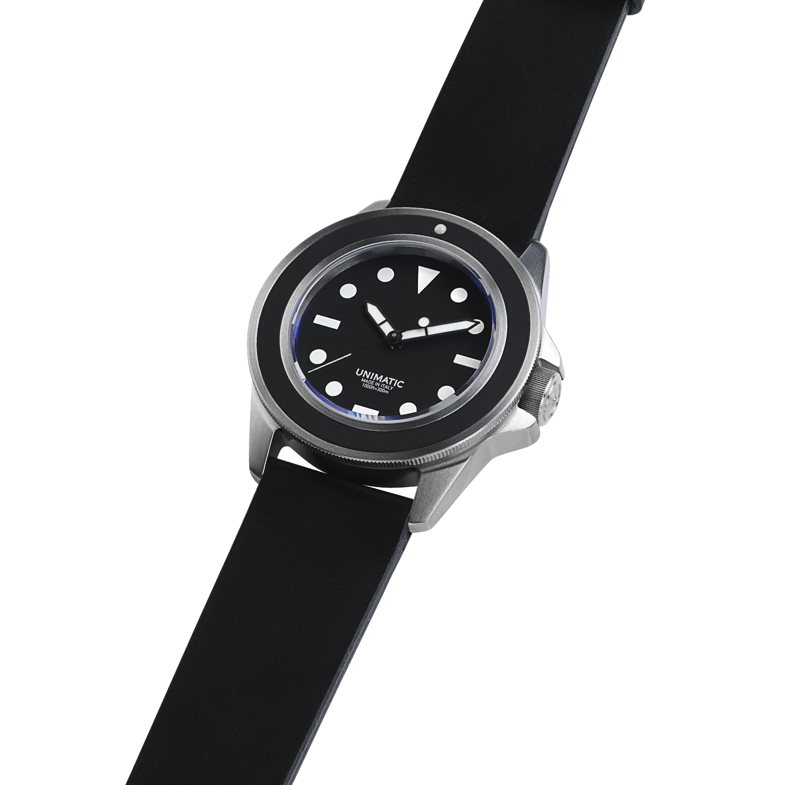 U1-FM • UNIMATIC WATCHES – Limited edition watches