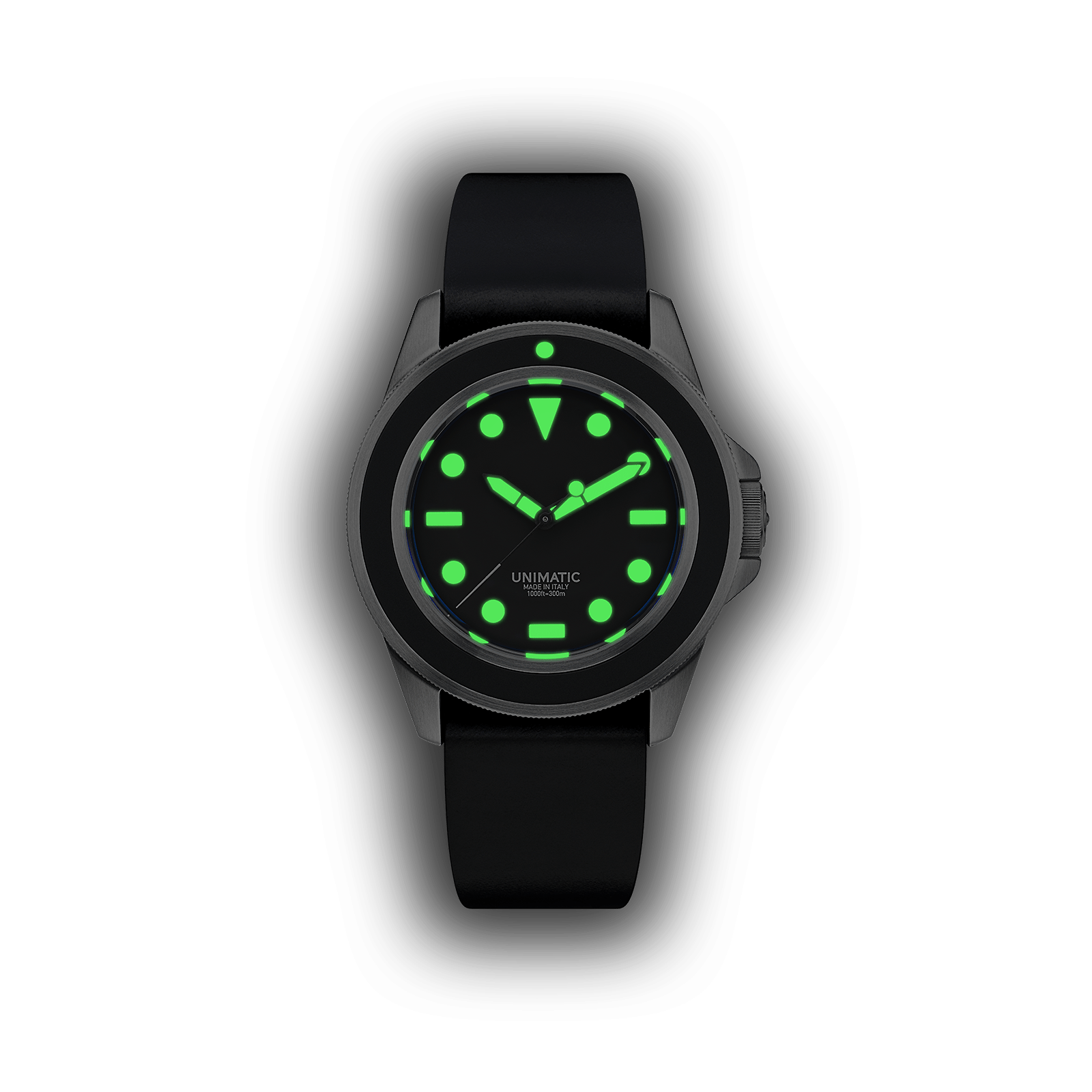 U1-FM • UNIMATIC WATCHES – Limited edition watches