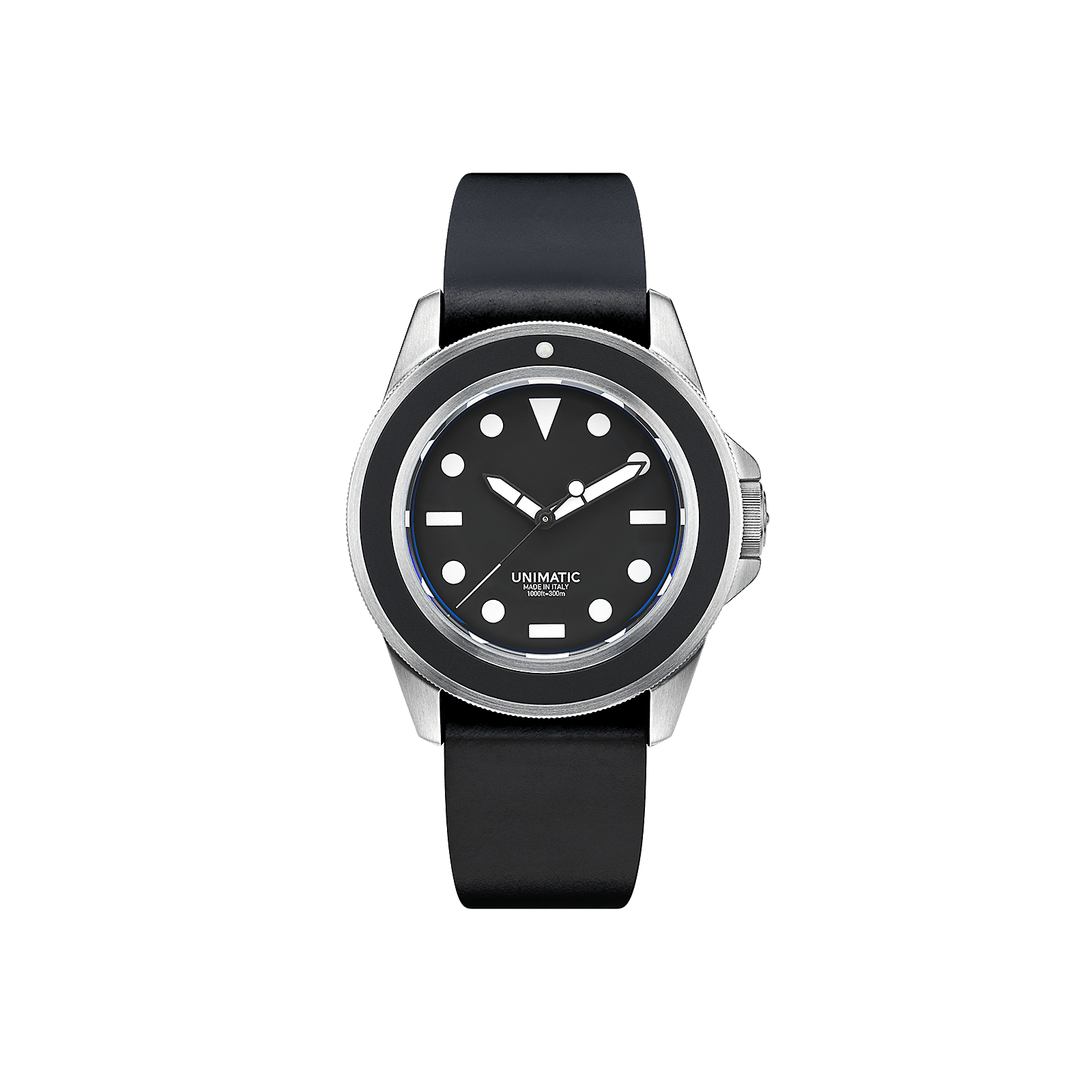 U1-FM • UNIMATIC WATCHES – Limited edition watches